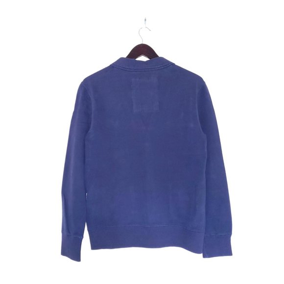 🔴 3/$40 - American Eagle Cardigan - Navy - Picture 2 of 6